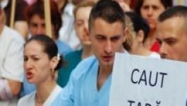 Az orvosoknál is rosszabb helyzetben vannak az ápolók