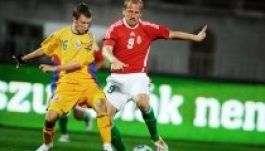 Ez a tétje a bukaresti román-magyar mérkőzésnek