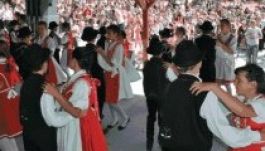 Bogdándon is fellép az Ördögborda