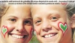 Pro Sport: Tisztelet Magyarországnak!