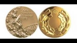 Ellopták egy magyar vízilabdázó olimpiai aranyérmét