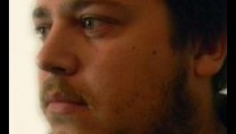 Kustán Magyari Attila: Ciángőz