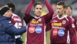 Lengyelországig meg sem állt a CFR-től elküldött Vass Ádám