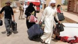 Sokaknak jó bevételt hoz a szíriai háború