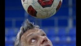 Magyar győzelmet tippel Orbán Viktor
