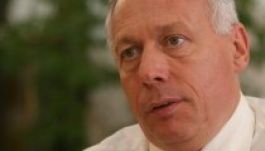 Szíria: Borbély határozott fellépést sürgetett Vilniusban