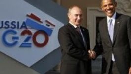 G20: Egyelőre nincs egyetértés Szíria kapcsán