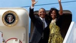 Hová utazzunk amerikai elnököt nézni?