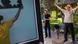 Pulzál a pulzArton Sepsiszentgyörgy