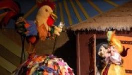 Színházzal indul a tanév Csíkban óvodáskortól tizenkettedikig