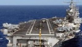 Az amerikai kongresszushoz fordult a szíriai házelnök