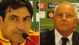 Victor Pițurcă megdicsőült, Egervári Sándor sajnálkozott