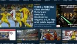 A magyarok fölötti győzelmet ünnepli a román sajtó