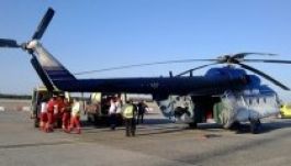 Hazaszállították a magyarországi tömegbaleset hat sérültjét