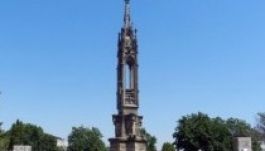 Aláírásgyűjtést kezdtek a temesvári Hűség szobra ellen