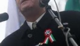 Tőkés: meg akarják félemlíteni az erdélyi magyarságot