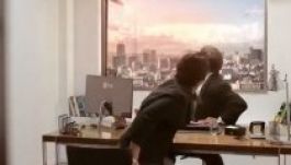 Ez volt a világ eddig legijesztőbb állásinterjúja (VIDEÓ)