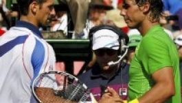 Djokovics-Nadal álomdöntő a US Open tenisztornán