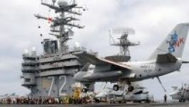 A tervezettnél brutálisabb lesz a támadás Szíria ellen