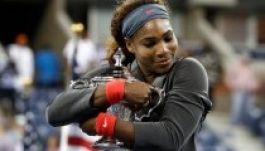 Serena Williams maradt a US Open trónján