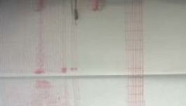 Két földrengés volt Hunyad megyében vasárnap, Kolozsváron is érződött