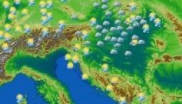 Folytatódik az indián nyár az országban, Erdélyben esni is fog