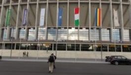 Csak a magyarok megalázása érdekelte a románokat?