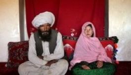 Nem élte túl a nászéjszakát egy nyolcéves menyasszony