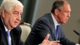 Az oroszok a vegyifegyverek elpusztításával mentenék Szíriát