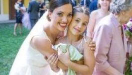 Új képek az Orbán-lány lakodalmáról és templomi esküvőjéről (GALÉRIA)