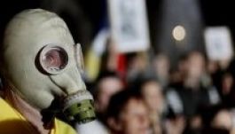 Folytatódnak a verespataki bánya elleni tüntetések