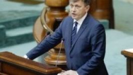 A liberálisok nemmel szavaznak a Verespatak-törvényre