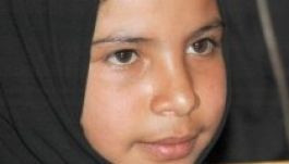 A nyolcéves ara belehalt a nászéjszakába