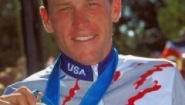 Lance Armstrong még mindig nem adta vissza olimpiai érmét