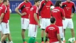 VB-selejtező: meglehetnek az első brazíliai résztvevők