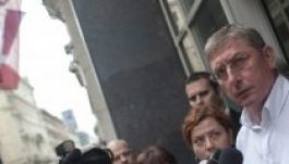 Nem tudott megegyezni az MSZP és a Demokratikus Koalíció