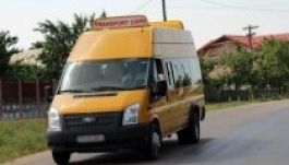 Ellenőrzik az iskolásokat szállító gépjárműveket