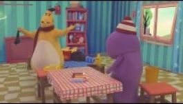 Új mesesorozat indul az M2 tévécsatornán