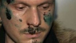 Tíz év fegyházra ítélték a Putyin elleni merénylettel vádolt férfit