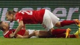 Az Egervári-fiúk visszaelőzték a románokat