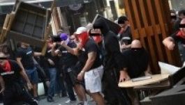 Így számol be bukaresti útjáról az egyik magyar ultra