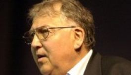 Zsámbéki Gábor kapja a Színházi Kritikusok Céhének életműdíját