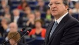 Barroso: a válságnak nincs vége