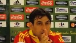 Pițurcă számára „hihetetlen” a nagyarányú magyar győzelem