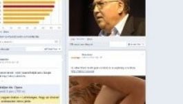 Teljesen átszabja üzenőfalát a Facebook