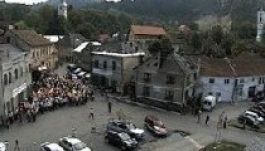 A tárnákba zárkóztak Verespatakon a bányanyitást követelő bányászok