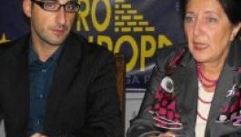 Harminc európai fiatal ismerkedik a toleranciával