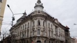 Mégsem lesz vevője a kolozsvári New York szállónak