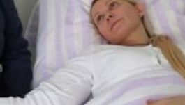 Megmérgezték Julija Timosenko volt cellatársát?