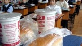 Késik a tej és a kifli a háromszéki iskolákban